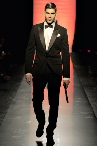 Jean Paul Gaultier / - 2011-2012